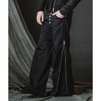 [NO ID.( No ID )]ko-tink* сайт *ZIP flair PT брюки (858030-405P)