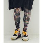 [STOF( -тактный f)]UNDERCURRENT LEGGINS леггинсы (SF26AW-24)