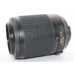 【中古】【外観特上級】Nikon 望遠ズームレンズ AF-S DX VR Zoom Nikkor 55-200mm f/4-5.6G IF-ED ニコンDXフォーマット専用
