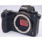 【中古】【外観並級】Nikon ミラーレスカメラ 一眼 Z6 ボディ