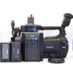 [ б/у ][ внешний вид средний класс ]Canon для бизнеса цифровая видео камера XF100