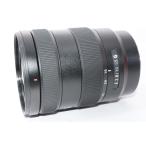 【中古】【外観特上級】ソニー 標準ズームレンズ E 16-55mm F2.8 ソニー Eマウント用レンズ(APS-Cサイズ用) SEL1655G
