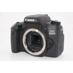 【中古】【外観特上級】Canon デジタル一眼レフカメラ EOS 8000D ボディ