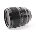 【中古】【外観特上級】FUJIFILM フジノンレンズ 単焦点レンズ 大口径 中望遠 XF50mmF1.0 R WR