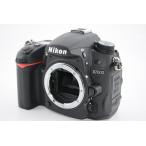 【中古】【外観特上級】Nikon デジタ