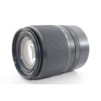 【中古】【外観特上級】Nikon 高倍率ズームレンズ NIKKOR Z DX 18-140mm f/3.5-6.3 VR Zマウント ニコン NZDX18-140 ブラック