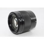 【中古】【外観特上級】ソニー SONY 単焦点レンズ E 50mm F1.8 OSS APS-Cフォーマット専用 SEL50F18-B