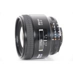 【中古】【外観特上級】Nikon Ai AF Nikkor 85mm F1.8D