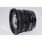 【中古】【外観並級】Canon EF レンズ 20-35mm F3.5-4.5 USM