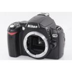 【中古】【外観並級】Nikon デジタル一眼レフカメラ D40X ボディ