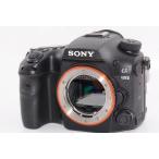 SONY α99 II
