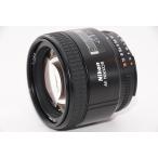 【中古】【オススメ】Nikon Ai AF Nikkor 85mm F1.8D