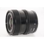 【中古】【外観特上級】SIGMA シグマ Lマウント レンズ 24mm F2 DG DN 単焦点 広角 フルサイズ Contemporary ミラーレス 専用