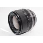 【中古】【外観特上級】FUJIFILM X 交換レンズ  単焦点 F XF56MMF1.2 R WR