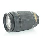 ショッピングed 【中古】【外観特上級】Nikon AIAF ED 70-300 F4-5.6D