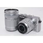 【中古】【外観特上級】OLYMPUS ミラ�