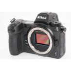 ショッピング液晶 【中古】【外観特上級】Nikon ミラーレスカメラ 一眼 Z6 ボディ