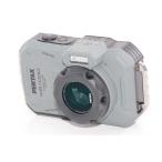 【中古】【ほぼ新品】ペンタックス PENTAX WG-1000 オリーブ