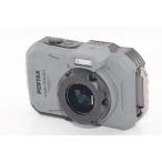 【中古】【ほぼ新品】ペンタックス PENTAX WG-1000 オリーブ