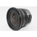 【中古】【外観特上級】Canon EF レンズ 20-35mm F3.5-4.5 USM