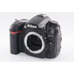 【中古】【外観並級】Nikon デジタル