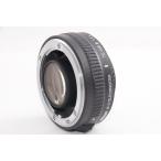 【中古】【外観特上級】Nikon AF-S TELECONVERTER TC-14E III TC14E3