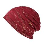 アンミダ（ANMIDA）ニット帽 帽子 春