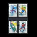 # BVLGARY a марка 1994 год реле рукоятка meru. колесо / Olympic 4 вид .