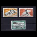 # Чехия s осел Kia марка 1960 год Rome . колесо / Olympic 3 вид .