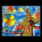 #f Jai la(a Rav шея длина страна ) марка 1970 год Osaka всемирная выставка сиденье 