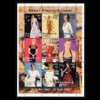 #ginia марка 1998 год Diana .9 вид сиденье 