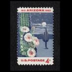 # America марка 1962 год есть zona.50 годовщина 