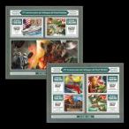 #to-go марка жемчуг .../ жемчуг Haba 75 годовщина / второй следующий мир большой битва Япония военно-морской флот / Mitsubishi Zero битва 2 вид +4 вид сиденье ограничение 1000