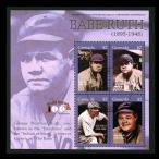 #g Rena da марка 2003 год бейсбол / беж b* разрозненный / MLB world серии 100 годовщина 4 вид сиденье первый день печать 