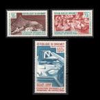 #da ho me марка 1967 год montoli все всемирная выставка 3 вид .