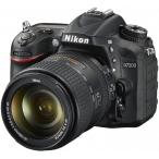 ニコン Nikon D7200 18-300VR レンズキット SDカード付き <プレゼント包装承ります>