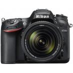 ニコン Nikon D7200 18-140VR レンズキッ