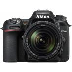 ニコン Nikon D7500 18-140VR