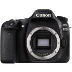 Canon EOS 80D ボディ 良品 動作確認済み 1ヶ月保証付 高性能