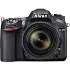 ニコン Nikon D7100 16-85VRレンズキット 