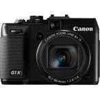 Canon PowerShot G1X ブラック 良品 動作確認済み 1ヶ月保証付 コンパクト