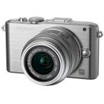 オリンパス OLYMPUS E-PM1 レンズキット