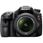 ソニー SONY α65 ズームレンズキット 