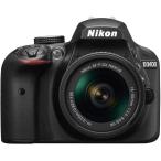 ニコン Nikon D3400 AF-P 18-55 VR レンズキ