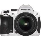 PENTAX K-30 レンズキット クリスタルホワイト 良品 動作確認済み 1ヶ月保証付 初心者向け