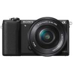 SONY α5100 ズームレンズキット ブラック 良品 動作確認済み 1ヶ月保証付 高性能