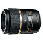 TAMRON タムロン SP AF 90mm F/2.8 Di MACRO 1：1 （Model 272E