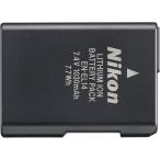  Nikon Nikon Li-ion перезаряжаемый аккумулятор EN-EL14