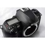 Nikon D100 ボディ 良品 動作確認済み 1ヶ月保証付 高性能