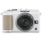 オリンパス OLYMPUS E-PL2 パンケーキレ